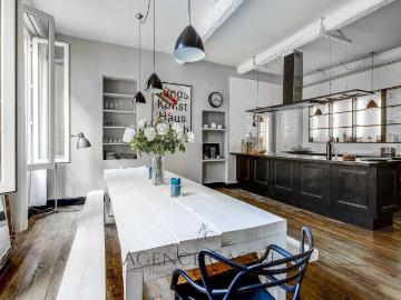 Vieux-Nice, La Provençale Nice, Nice, Alpes-Maritimes