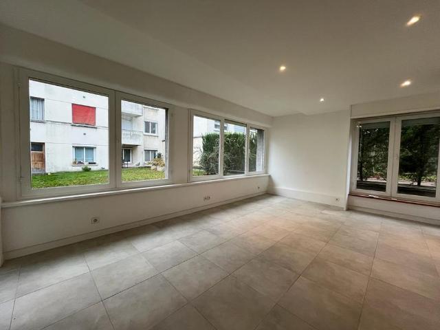 APPARTEMENT 4 PIECES 88.45 mÂ² SAINT CLOUD QUARTIER PASTEUR