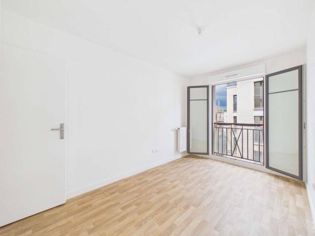 Appartement / 4 pièces / 88.76 m2