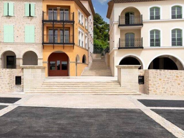 Appartement / 4 pièces / 88.08 m2