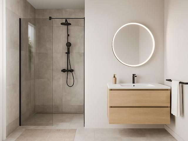 Appartement 4 pièces 88 m2