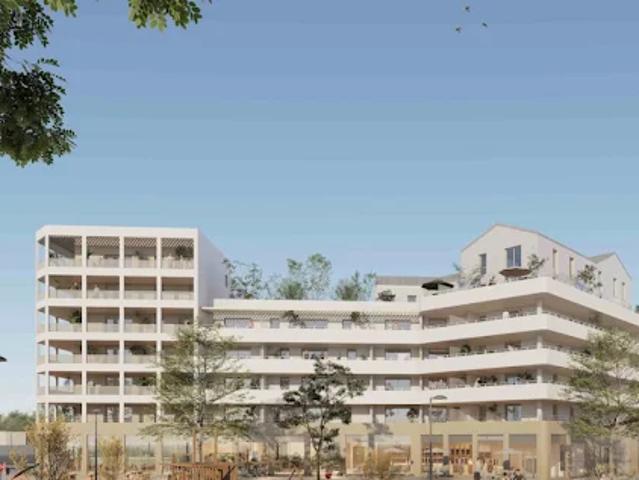 Appartement 4 pièces 88 m2