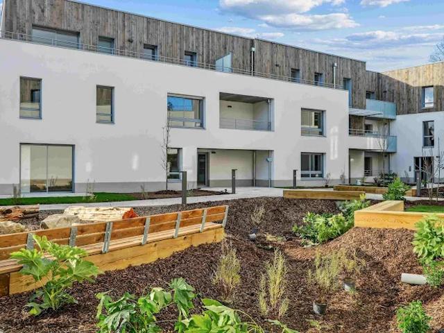 Appartement 4 pièces 88 m2