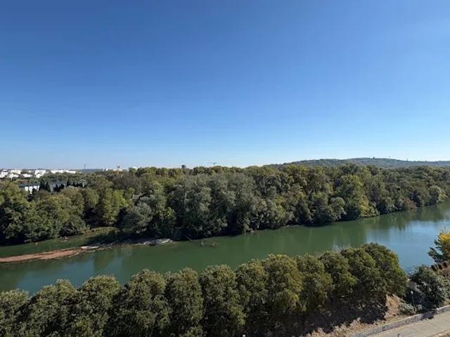 Appartement 4 pièces 88 m2