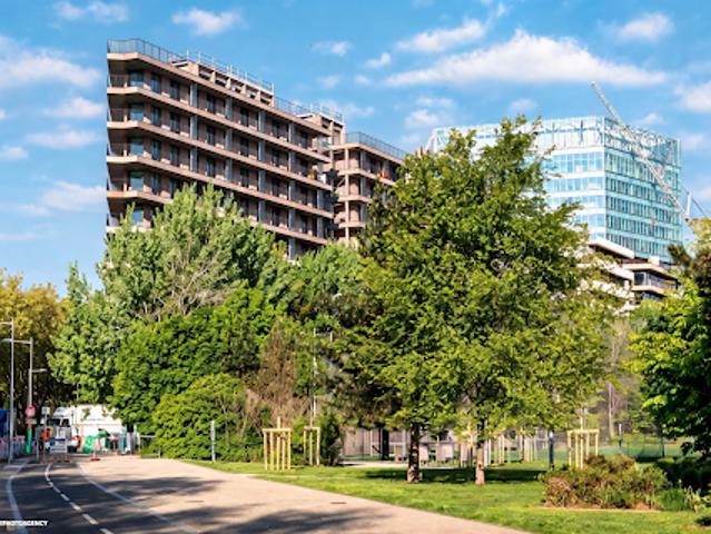 Appartement 4 pièces 88 m2