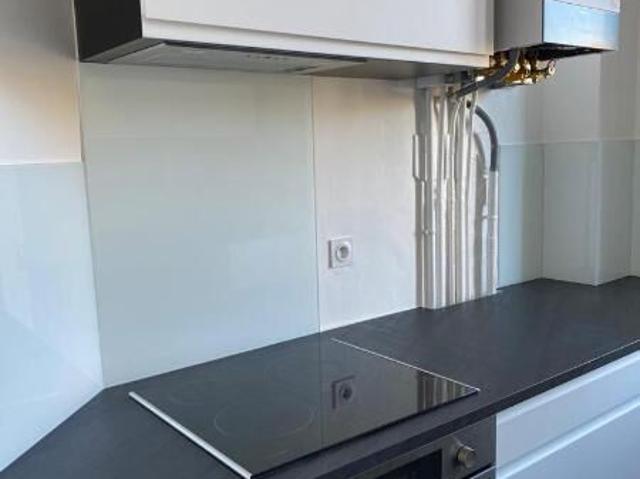 Appartement 4 pièces, 88 m² à louer à Valence 26000