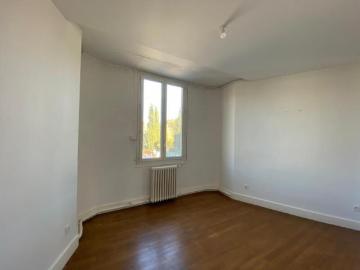 Appartement 4 pièces, 88 m² à louer à Valence 26000