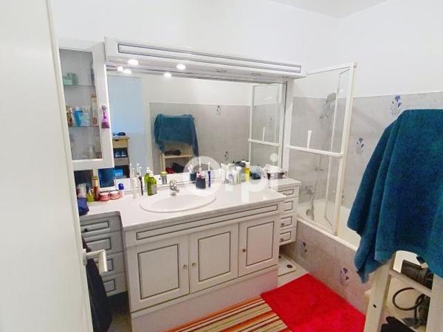 Appartement 4 pièces, 88 m² à louer à Annemasse 74100