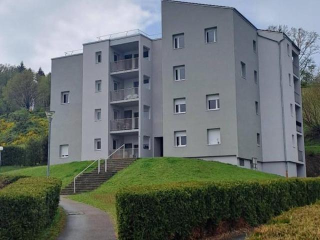 Location Appartement T4 88m2 Bitche