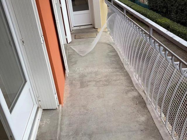 Appartement 4 pièces, 88 m² à louer à Digne les Bains 04000