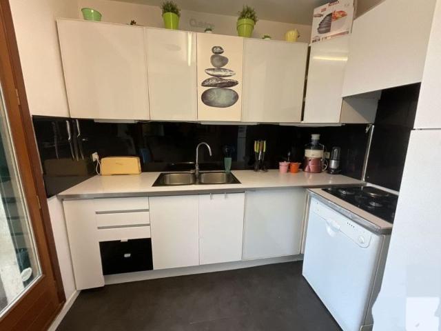 Appartement 4 pièces, 88 m² à louer à Lognes 77185