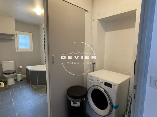 Appartement 4 pièces, 88 m² à louer à Montpellier 34000