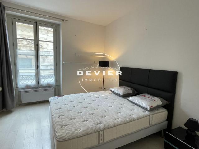 Appartement 4 pièces, 88 m² à louer à Montpellier 34000