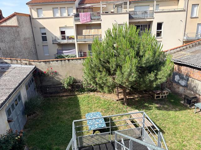 Appartement 4 pièces, 88 m² à louer à Roche la Molière 42230
