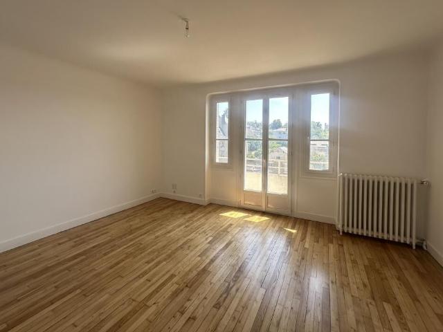 Appartement 4 pièces, 88 m² à louer à Rodez 12000