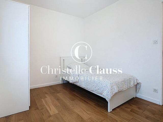 Appartement 4 pièces, 88 m² à louer à Schiltigheim 67300