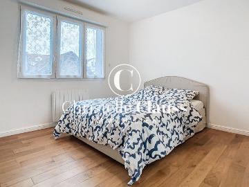 Appartement 4 pièces, 88 m² à louer à Schiltigheim 67300