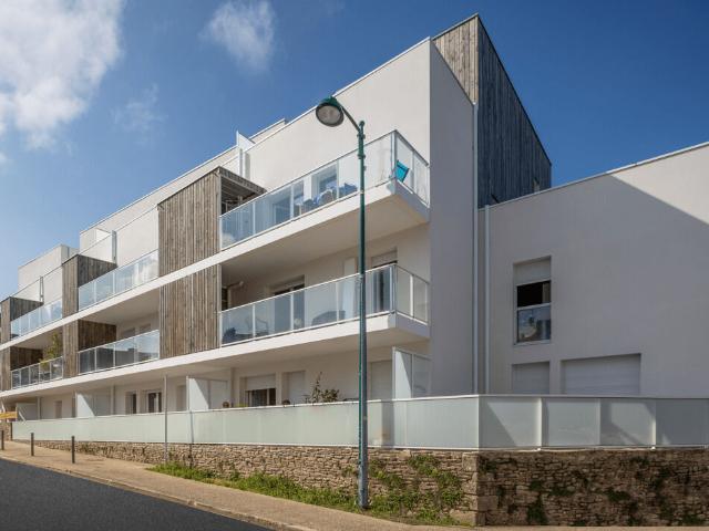 Appartement 4 pièces, 88 m² à louer à Sarzeau 56370