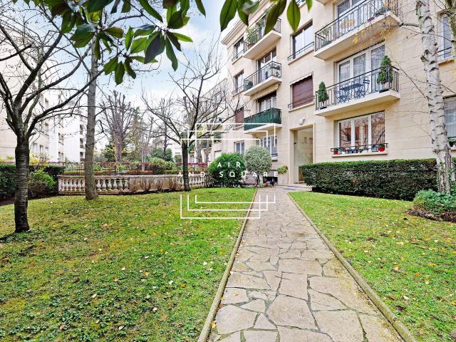 Appartement 4 pièces 88 m²