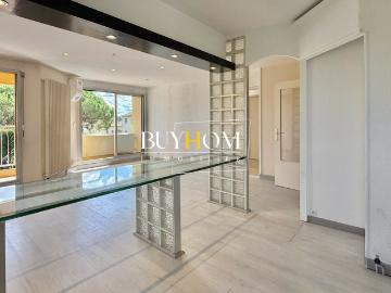 Appartement 4 pièces 88 m²