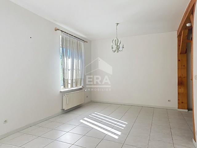 Appartement 4 pièces 88 m²
