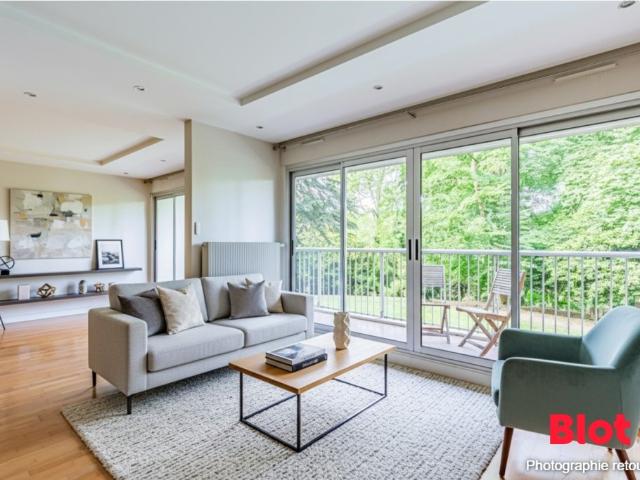 Appartement 4 pièces 88 m²