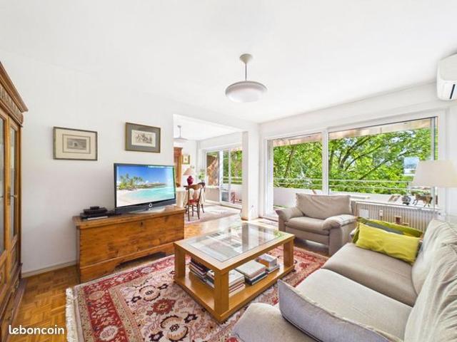 Appartement 4 pièces 88 m²
