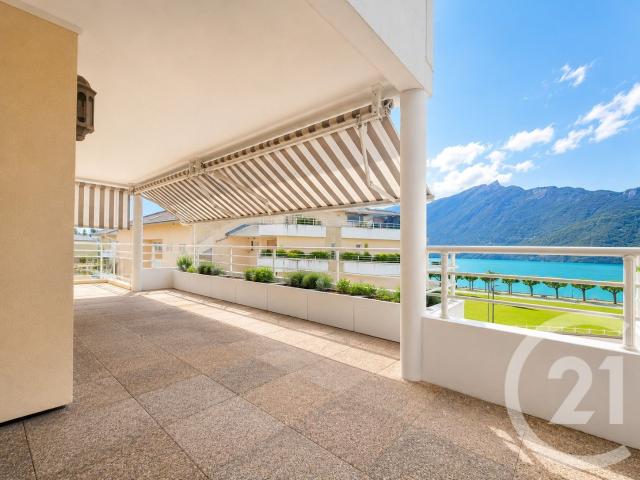 Appartement 4 pièces 88 m²