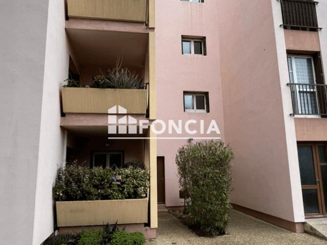 Appartement 4 pièces 88 m²