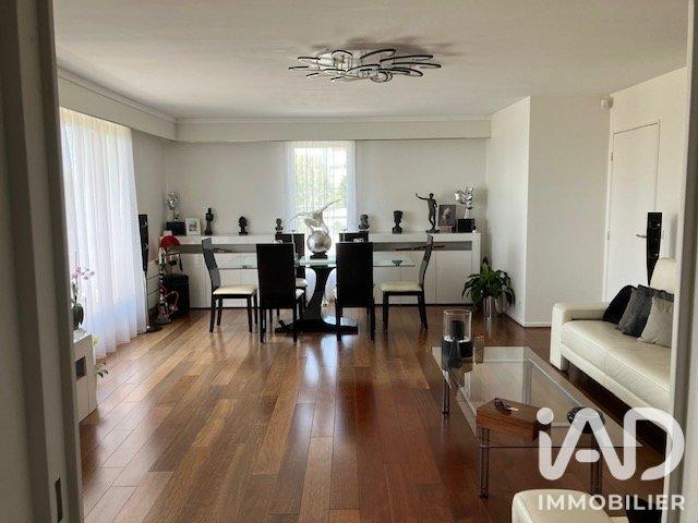 Appartement 4 pièces 88 m²