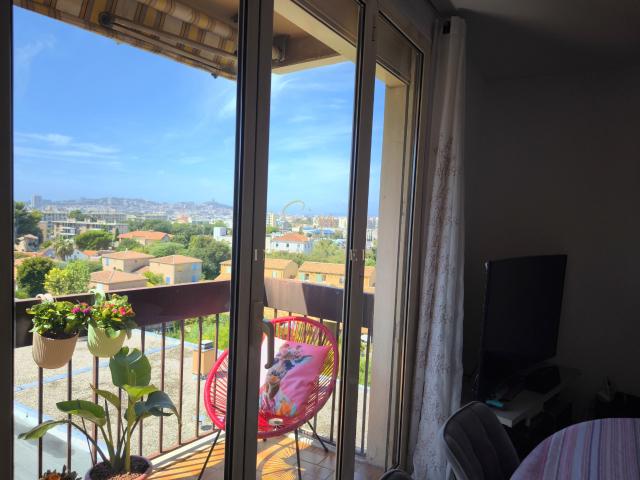 Appartement 4 pièces 88 m²