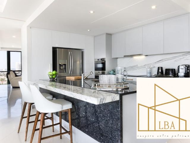 Appartement 4 pièces 88 m²