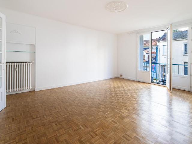 Appartement 4 pièces 88 m²