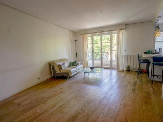 Appartement 4 pièces 88 m²