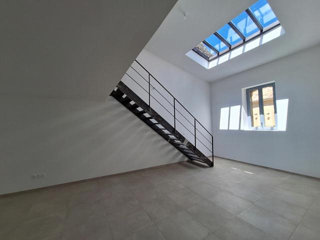 Appartement 4 pièces 88 m²