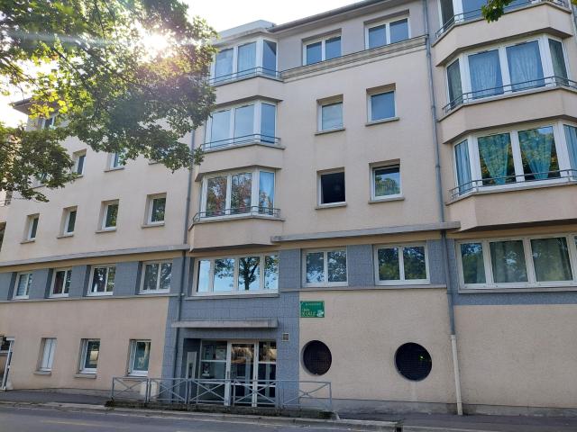Appartement 4 pièces 88 m²