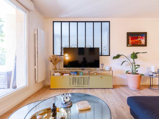 Appartement 4 pièces 88 m²