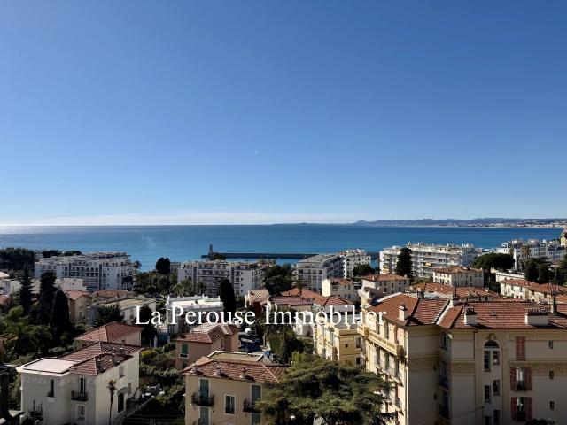 Appartement 4 pièces 88 m²