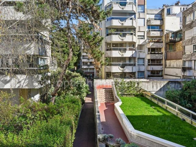 Appartement 4 pièces 88 m²