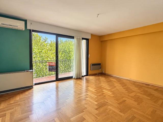 Appartement 4 pièces 88 m²