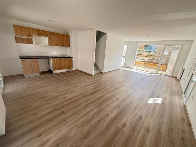 Appartement 4 pièces 88 m²