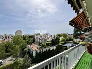 Appartement 4 pièces 88 m²