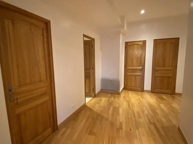 Appartement 4 pièces 88 m²