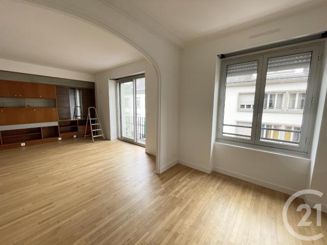 Appartement 4 pièces 88 m²