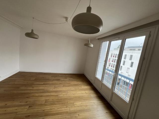 Appartement 4 pièces 88 m²