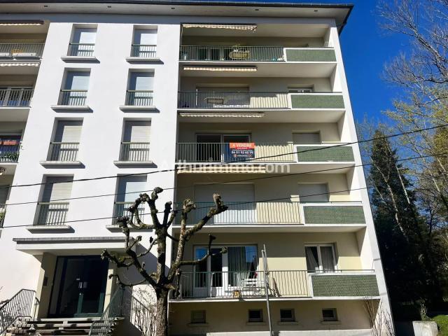 Appartement 4 pièces 88 m²