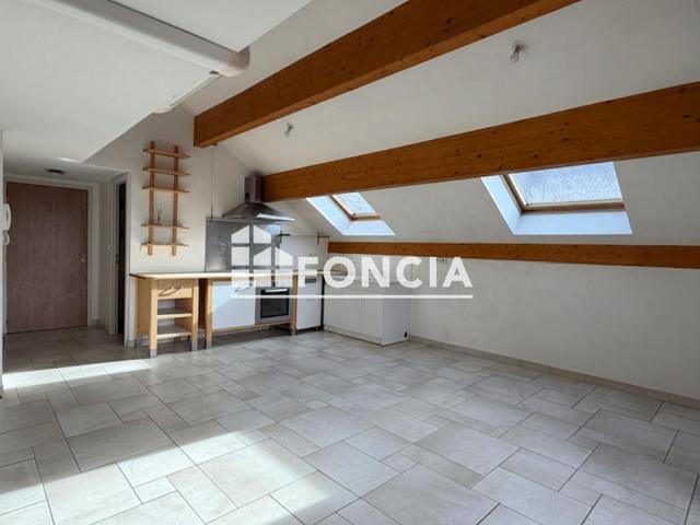 Appartement 4 pièces 88 m²