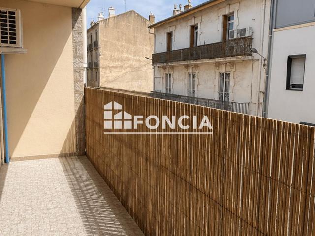 Appartement 4 pièces 88 m²