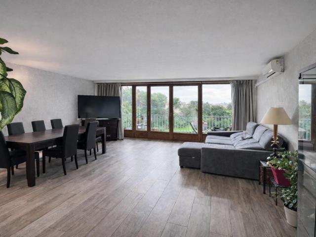 Appartement 4 pièces 88 m²
