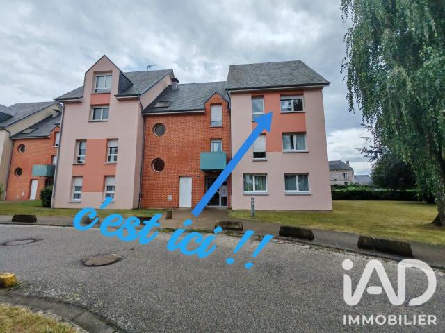 Appartement 4 pièces 88 m²